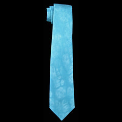 Blue & Turquoise Neck Ties